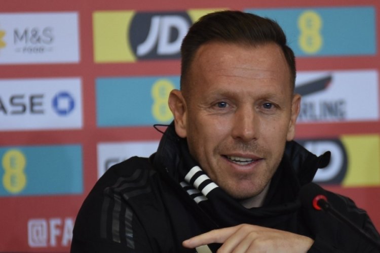 Craig Bellamy'den Türkiye Galler maçı öncesi açıklamalar!