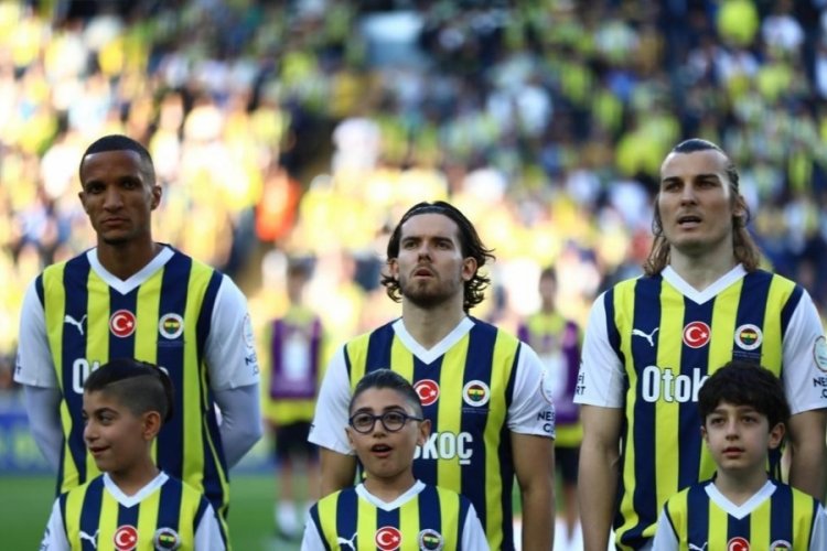 Fenerbahçe'de sürpriz ayrılık iddiası!