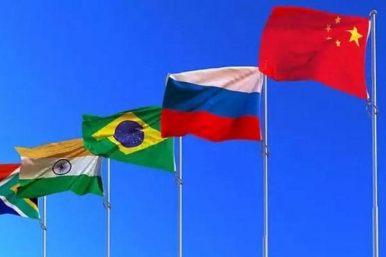 Rusya duyurdu: BRICS'e 3 ortak ülke daha 