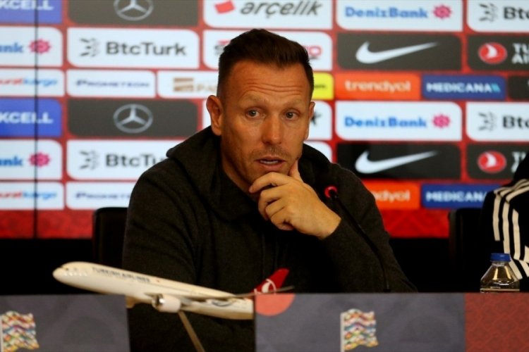 Craig Bellamy: Benim ve oyuncularımın gelişmesi gerekiyor 