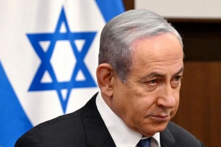 Netanyahu'nun evine saldırı: İsrail'de güvenlik alarmları çaldı