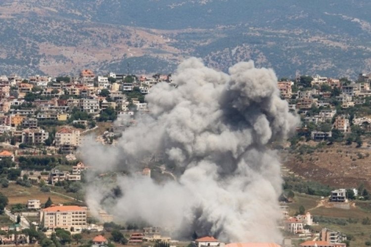 İsrail, Hizbullah'ın medya şefi Afif'i öldürdü