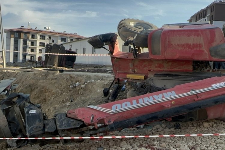 Elazığ'da 2 gencin hayatını kaybettiği feci kazanın görüntüleri ortaya çıktı