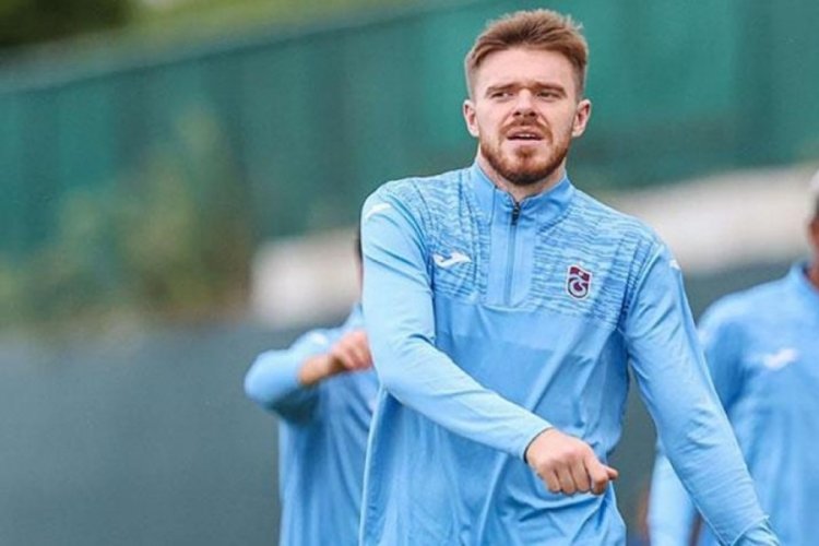 Trabzonspor böyle bir futbolcusu olduğunu hatırladı!