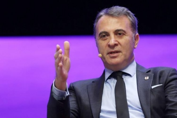 Fikret Orman'dan olay suçlama! '11 daireyi satıp yediler' 