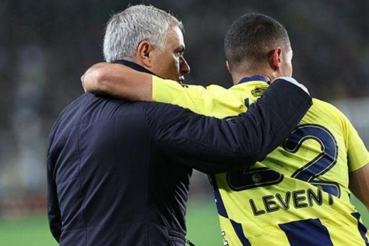 Mourinho'dan yeni sistem denemesi!