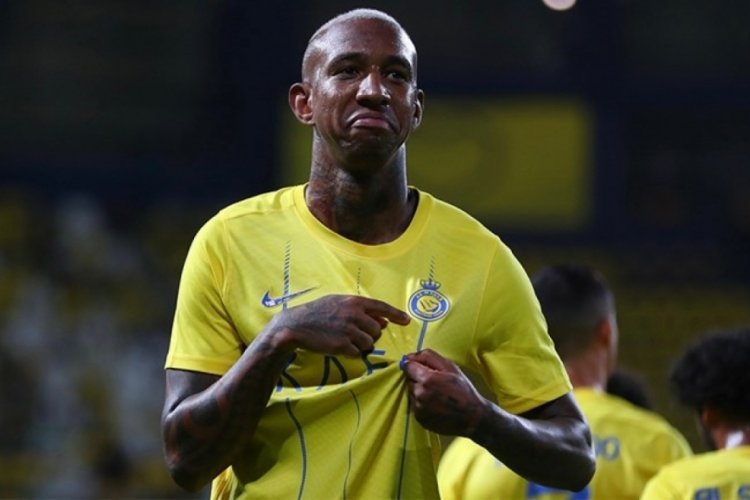 Fenerbahçe, Talisca'yı ikna etti: İşte sponsor ve bonservis detayları... 