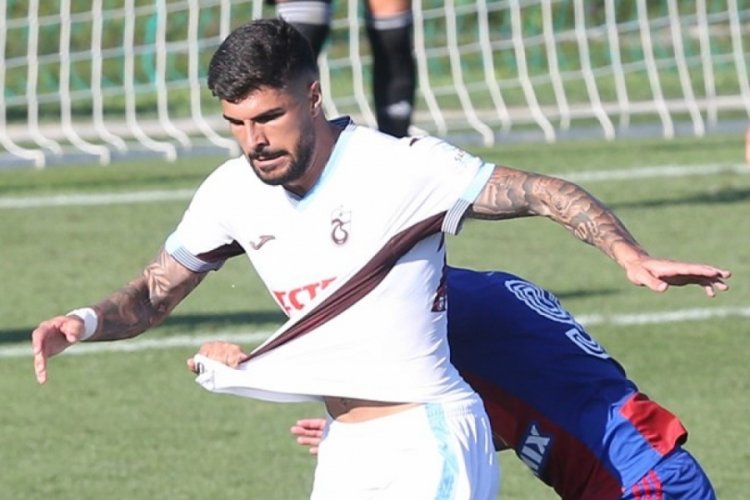 Galatasaray, Trabzonspor'dan istiyor: Milli futbolcu için sürpriz takas teklifi