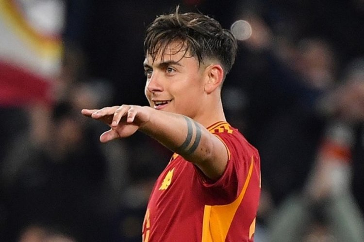 Fenerbahçe'de Paulo Dybala gerçeği ortaya çıktı 