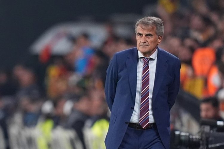 Yerinde takip edeceğini açıklamıştı: Şenol Güneş'in izlediği 3 futbolcu belli oldu 