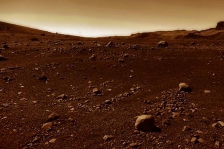 NASA, Mars kanıtlarını yok etmiş olabilir!