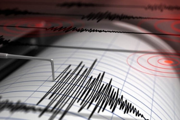 Deprem tehlikesi bilinenden daha yüksek' diyerek o bölgeyi işaret etti!