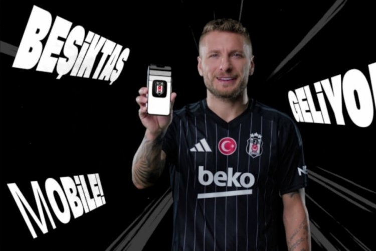 Beşiktaş 1 milyon TL'ye yaptı 865 katı kazanacak 