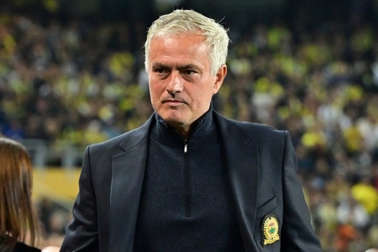 Mourinho ısrarla o mevkiye transfer istiyor: Listedeki 4 isim ortaya çıktı