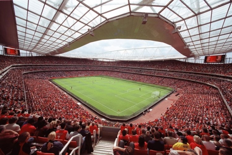 Arsenal Premier Lig'in en büyük stadını istiyor!