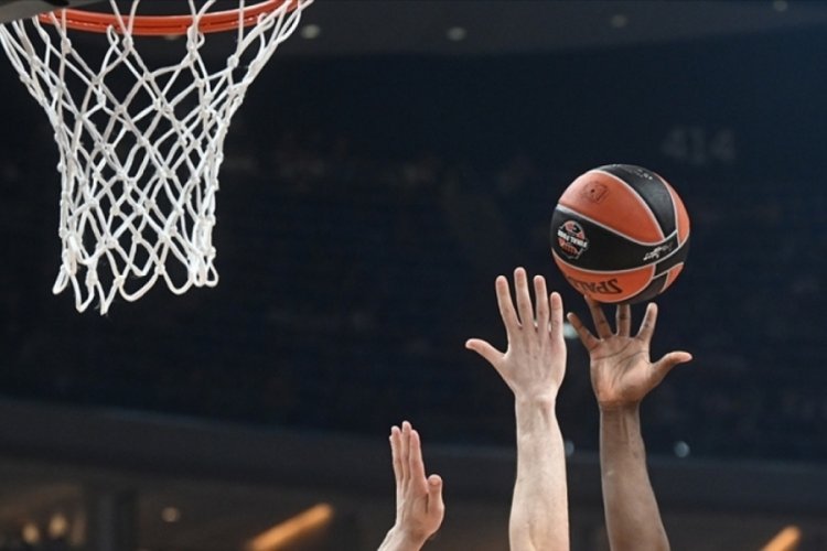 Türk basketbol takımları, Avrupa'da bu hafta 7 karşılaşmaya çıkacak!