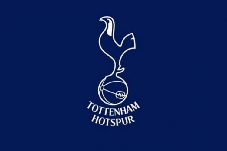 Tottenham logosunu değiştirdi!