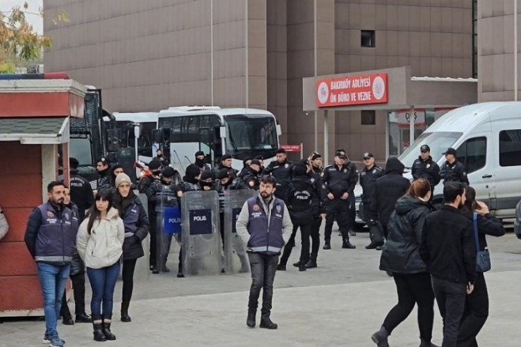 Yenidoğan çetesi davası devam ediyor:  Yoğun bakımlar ne kadar çok doluysa o kadar para kazanıyorlar