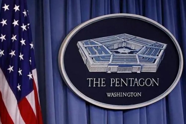 Pentagon, Ukrayna ile ilgili o iddiaların doğru olmadığını duyurdu