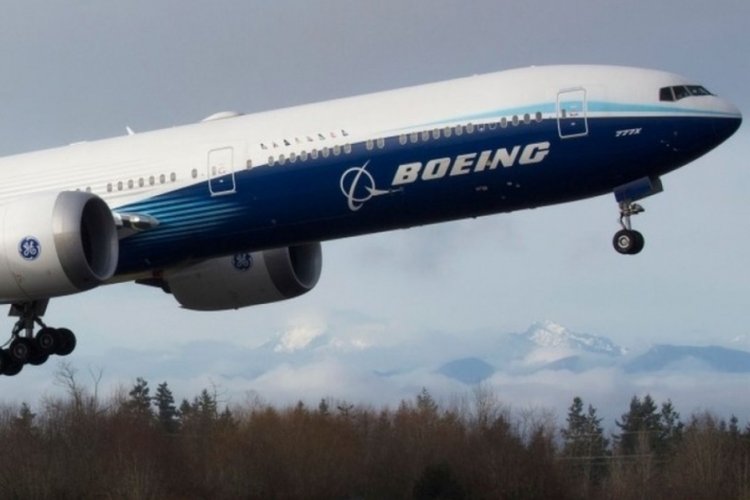 Boeing'ten açıklama geldi! 2 binden fazla işçi çıkarıyorlar