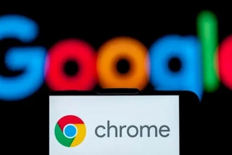 Google'a Chrome'u satmak zorunda kalabilir