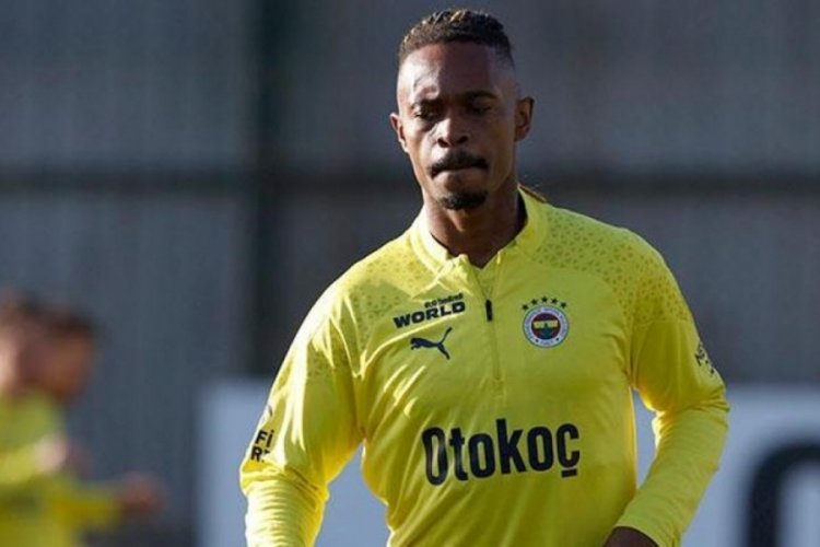 Lincoln Henrique Fenerbah&ccedil;e'de devam etmek istiyor!