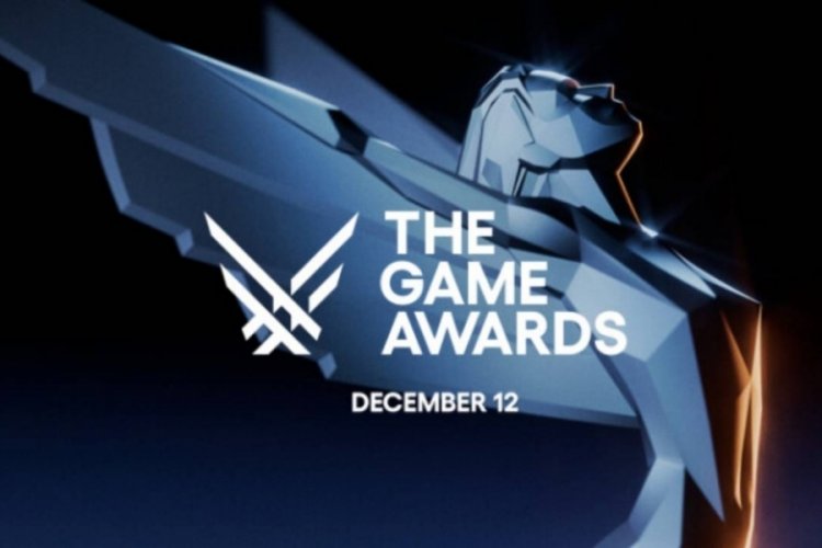 Game Awards 2024 ödülleri için adaylar belli oldu!