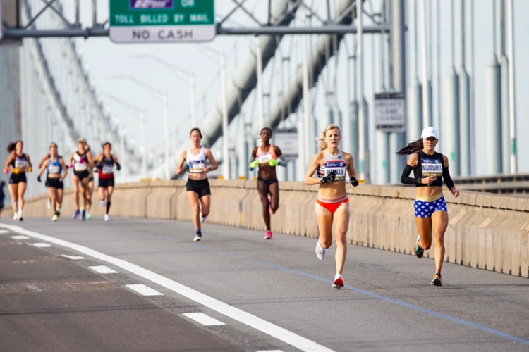 Herhangi bir maratonun her zaman 42.195 km olduğunu biliyor muydunuz?