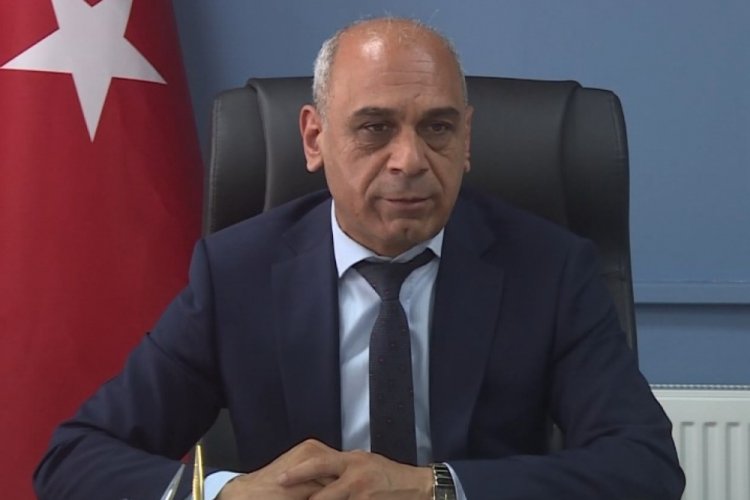 Tunceli Aile ve Sosyal Politikalar İl Müdürü açığa alındı: Mesajlaşmaları ortaya çıkmıştı