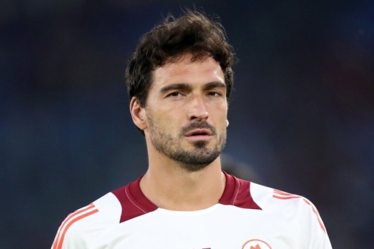 Hummels yeniden Beşiktaş'ın radarına girdi!