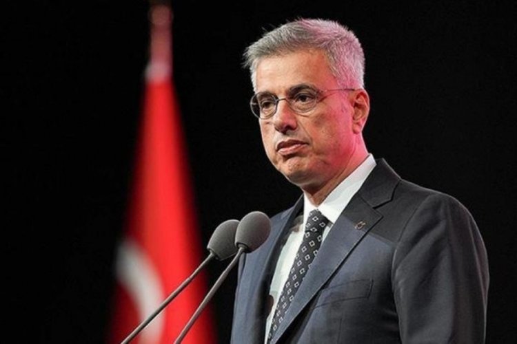 Bakan Memişoğlu: 2024 yılının ilk 9 ayında 796 milyon kez müracaat oldu