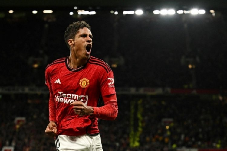 Raphael Varane, Galatasaray'ı 3. sıraya aldı: B&ouml;ylesini bulamazsınız!