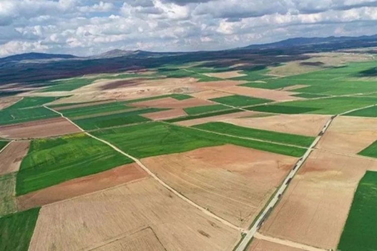 TOKİ, Bursa dahil 44 ilde 882 arsayı satışa çıkarıyor