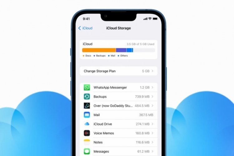 Artık bu modellerde iCloud çalışmayacak!