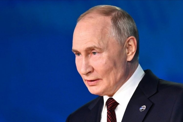 Putin imzayı attı: Nükleer karşılık mümkün!