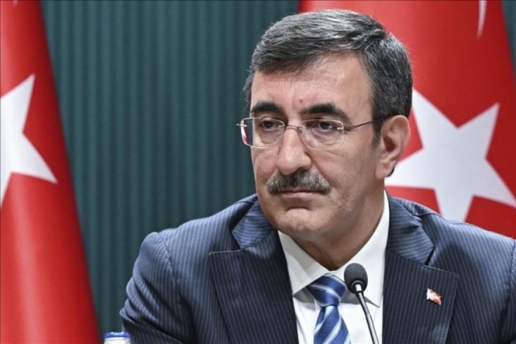 Cevdet Yılmaz: Afrika'daki Türk yatırımları artıyor 