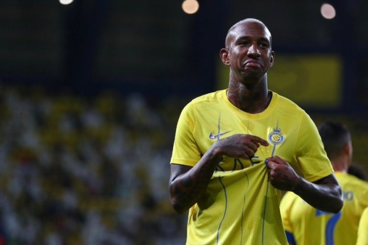 Anderson Talisca için Galatasaray iddiası!