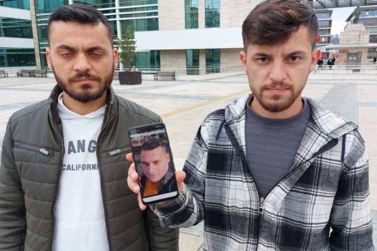 2 &ccedil;ocuk babası firma sahibi kayıp: Yakınları hayatından endişe ediliyor
