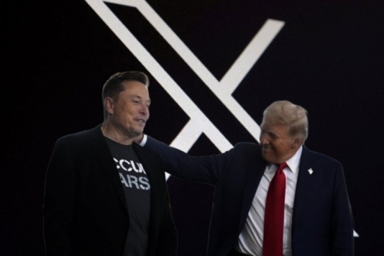 X'in sonu mu geliyor? Trump - Musk dostluğu tarihin en büyük kaybını yaşattı