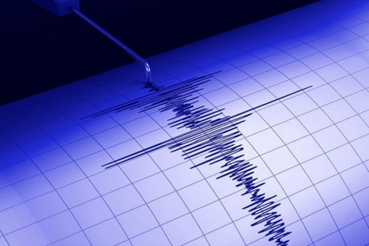 Malatya'da deprem oldu