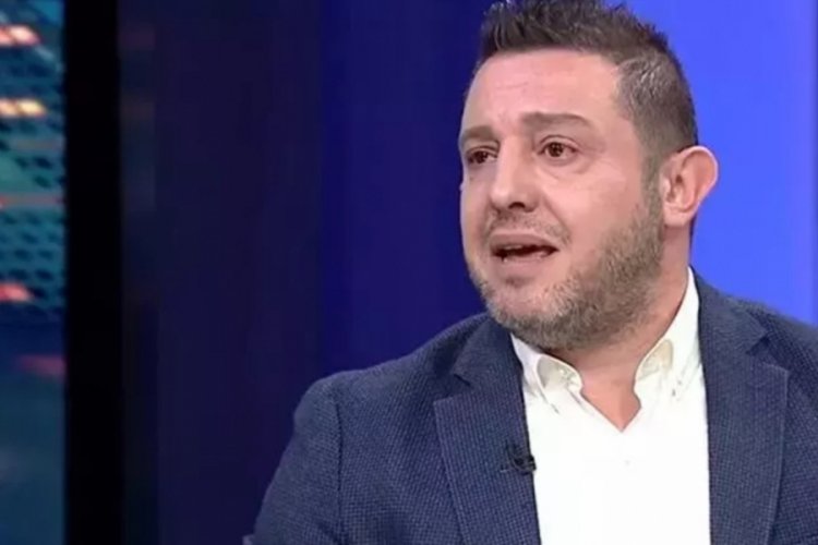 Milli Takım mağlubiyetinden sonra Nihat Kahveci'nin sert sözleri!