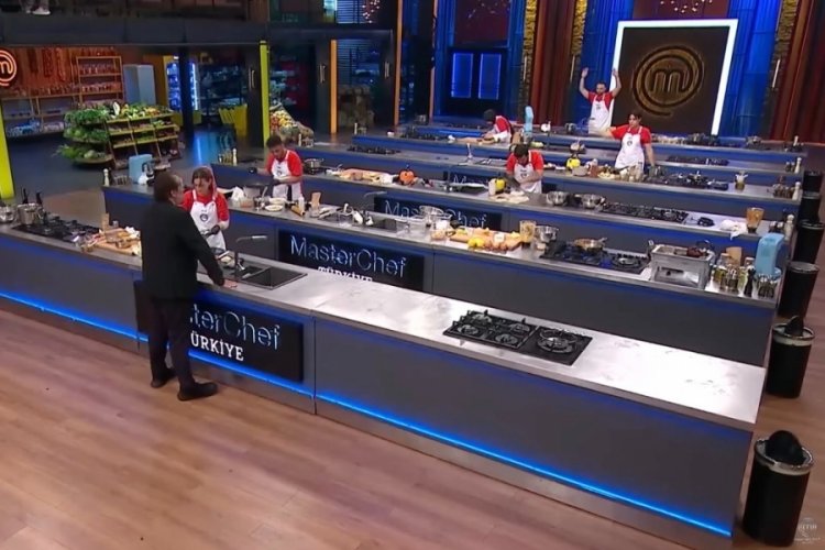 MasterChef Türkiye'de ödül oyununu kim kazandı?