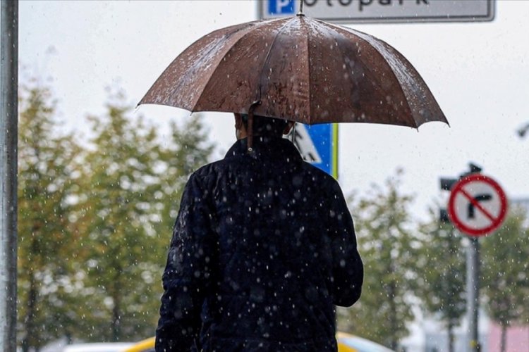 Antalya'da hava nasıl olacak? Antalya Hava Durumu