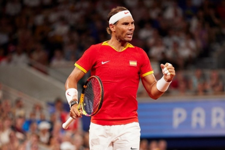  Rafael Nadal kimdir? Rafael Nadal kaç yaşında, nereli?