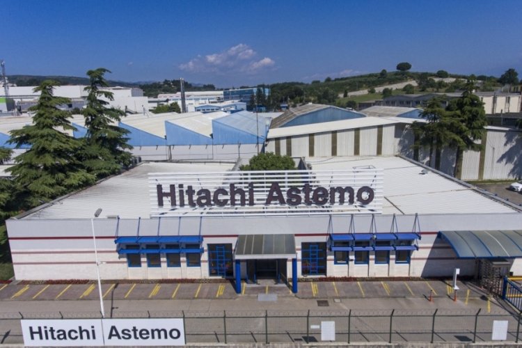 Hitachi Astemo Türkiye yükselişini sürdürüyor