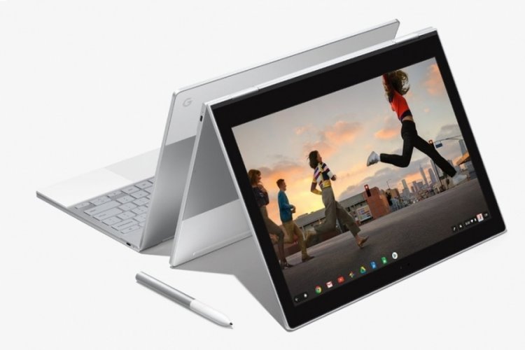 Pixelbook geri dönüyor, Google'dan beklenmedik hamle!