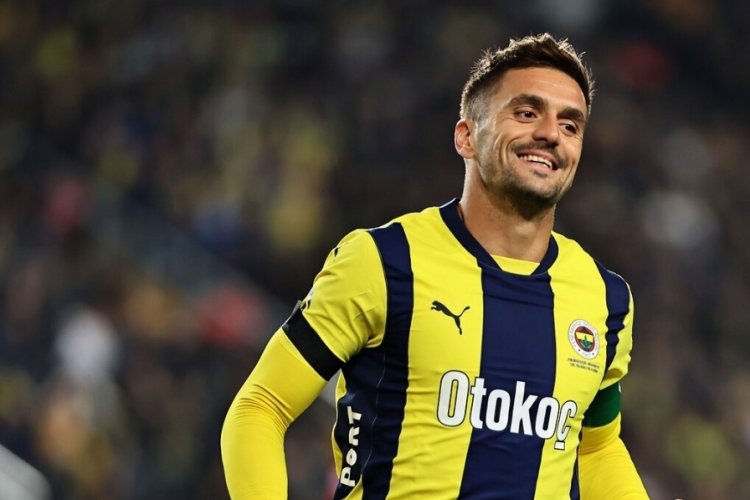 Dusan Tadic 36 yaşında! Doğum günü tesislerde kutlandı 