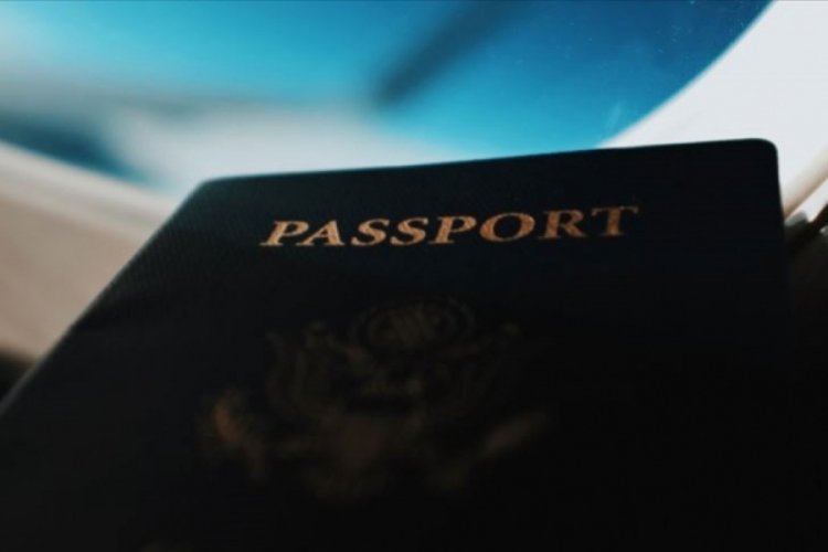 AYM'den "pasaport" kararı