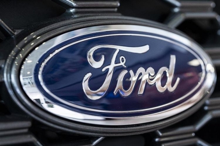 Ford, 2027'ye kadar Avrupa'da 4 bin çalışanı işten çıka...