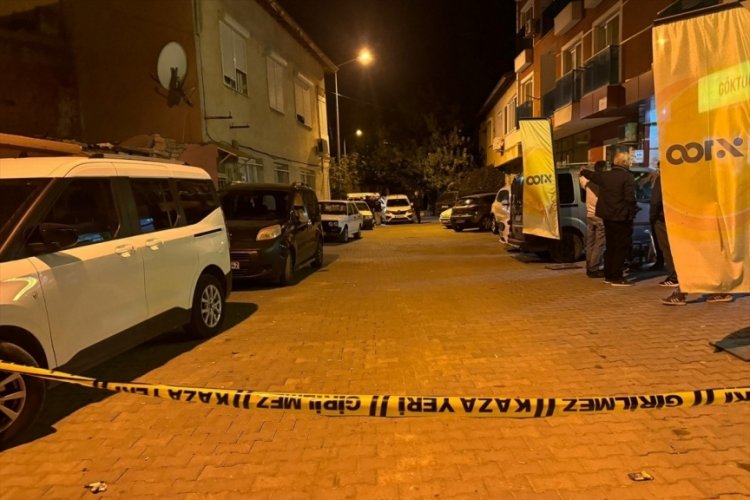 2 polisi ağır yaralayan ş&uuml;phelinin ilk ifadesi ortaya &ccedil;ıktı!